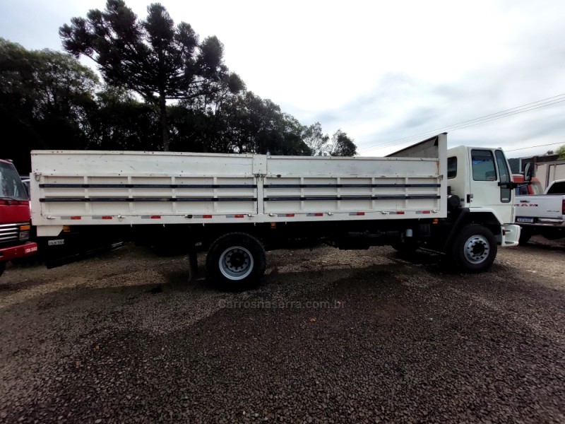 CARGO 1517  - 2005 - GARIBALDI