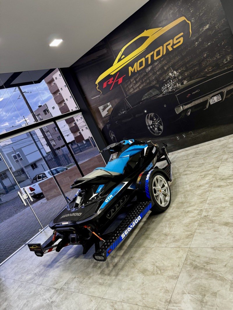 JET SKI GTR 230 - 2018 - CAXIAS DO SUL