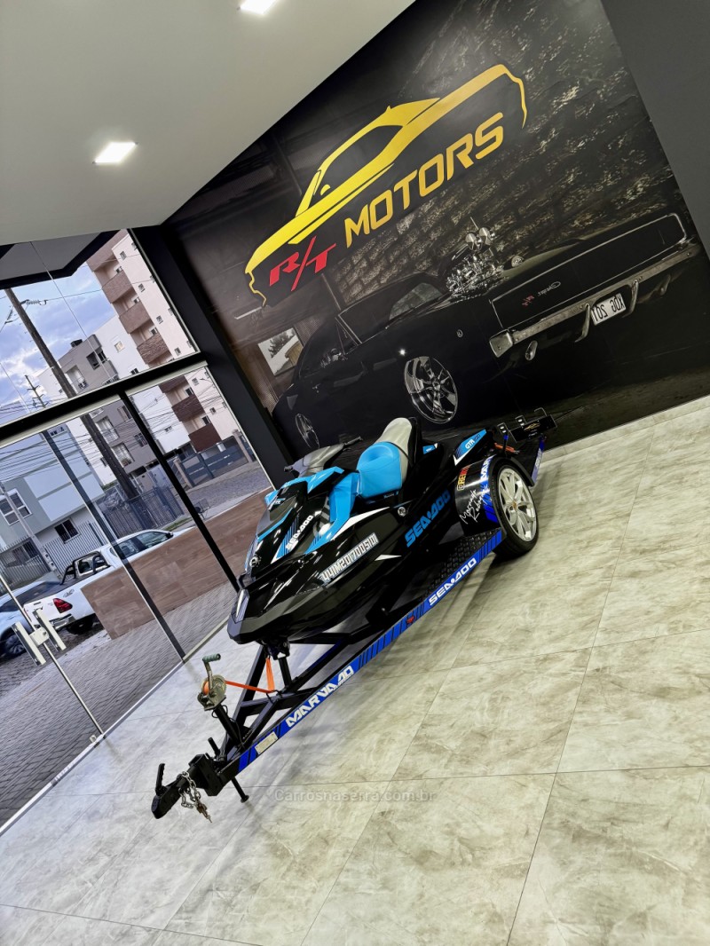 JET SKI GTR 230 - 2018 - CAXIAS DO SUL