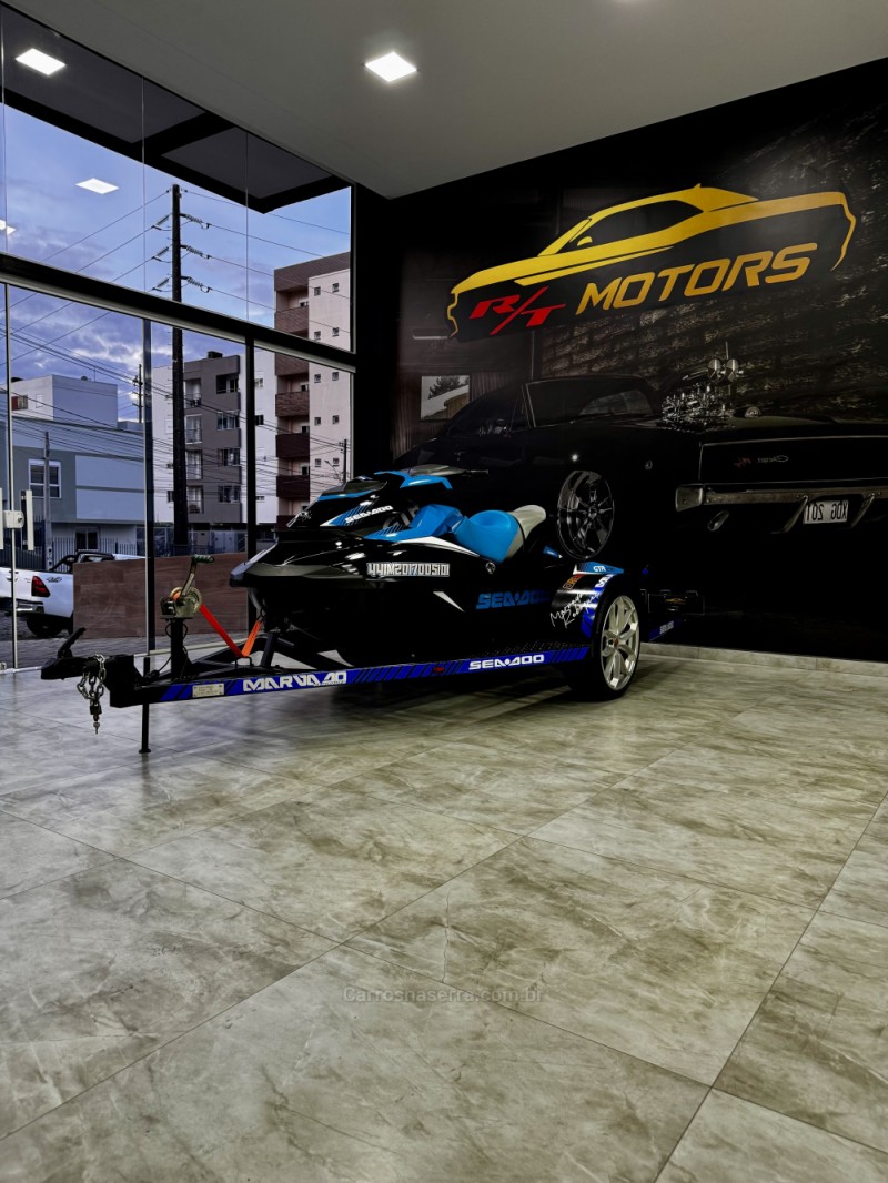 JET SKI GTR 230 - 2018 - CAXIAS DO SUL