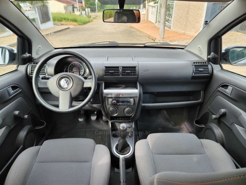 FOX 1.0 MI 8V FLEX 4P MANUAL - 2010 - MONTENEGRO