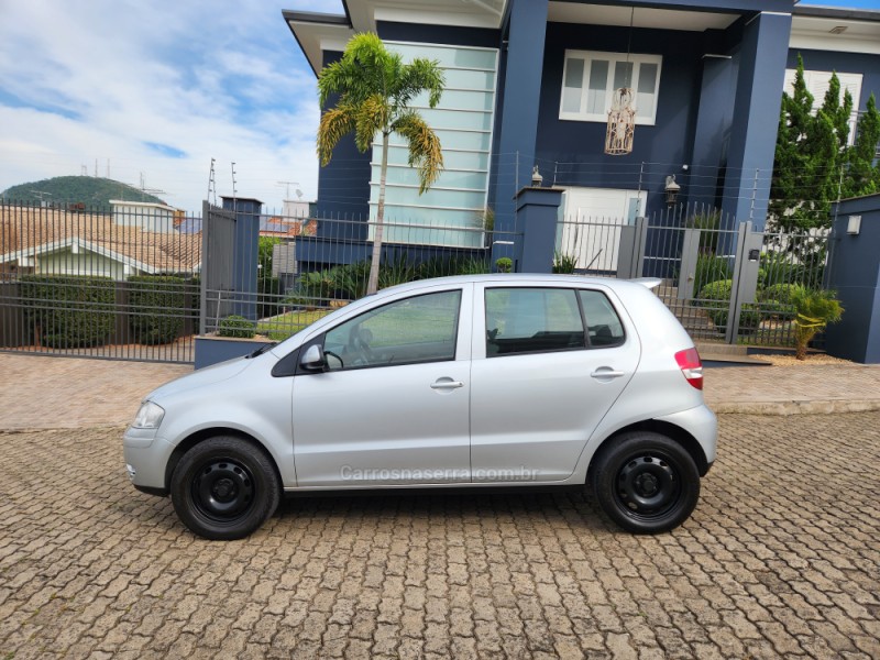 FOX 1.0 MI 8V FLEX 4P MANUAL - 2010 - MONTENEGRO