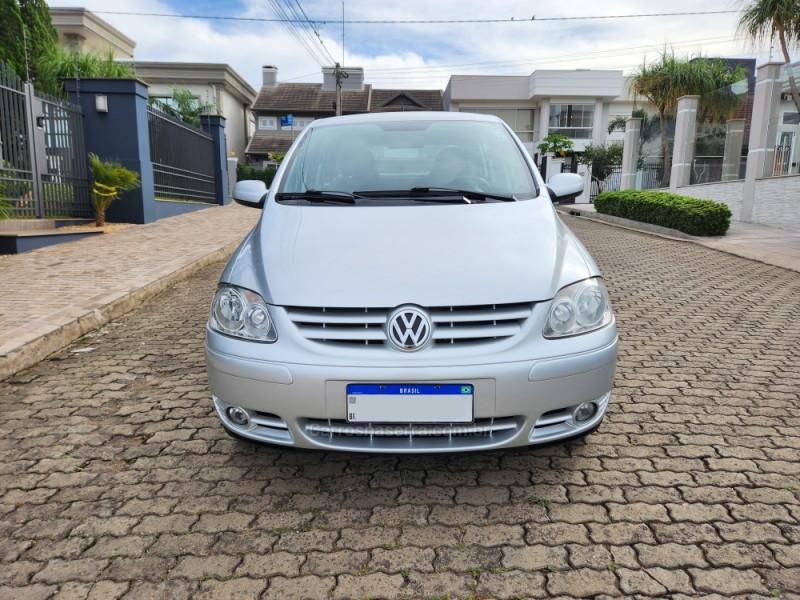 FOX 1.0 MI 8V FLEX 4P MANUAL - 2010 - MONTENEGRO