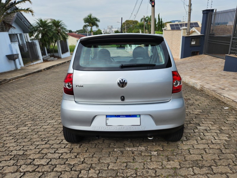 FOX 1.0 MI 8V FLEX 4P MANUAL - 2010 - MONTENEGRO