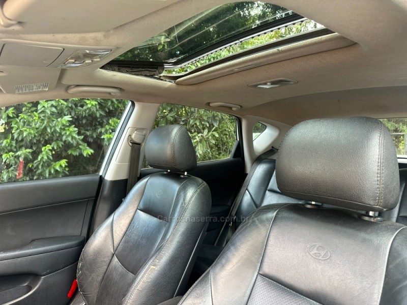 I30 2.0 MPFI GLS 16V GASOLINA 4P MANUAL - 2012 - IVOTI