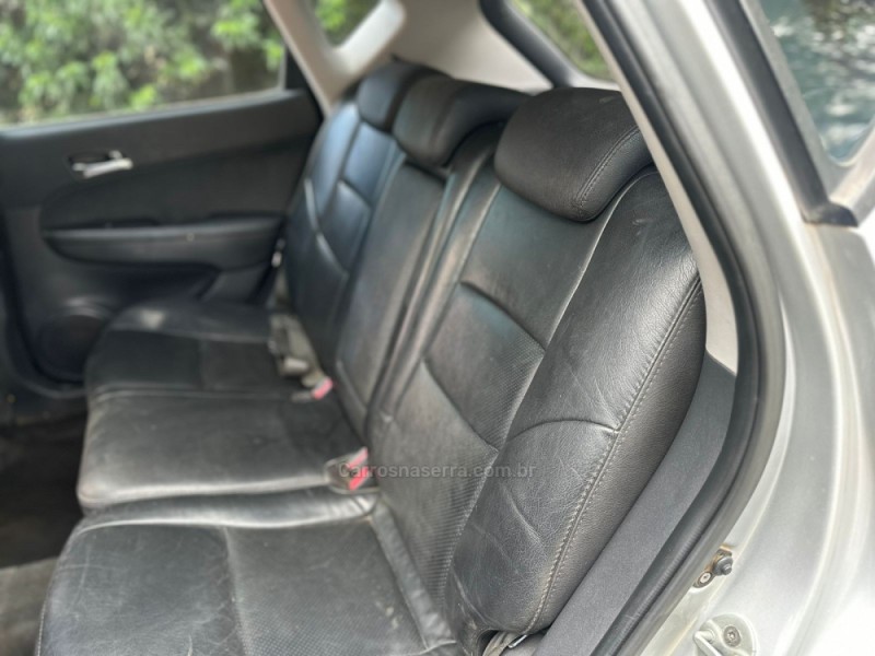 I30 2.0 MPFI GLS 16V GASOLINA 4P MANUAL - 2012 - IVOTI