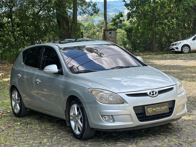 i30 2.0 mpfi gls 16v gasolina 4p manual 2012 ivoti