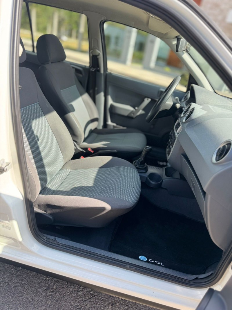 GOL 1.0 8V I-TRED FLEX 4P MANUAL - 2012 - BENTO GONçALVES