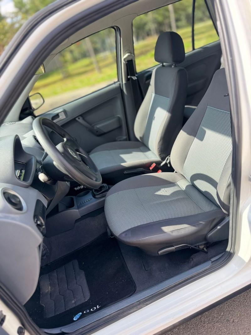 GOL 1.0 8V I-TRED FLEX 4P MANUAL - 2012 - BENTO GONçALVES