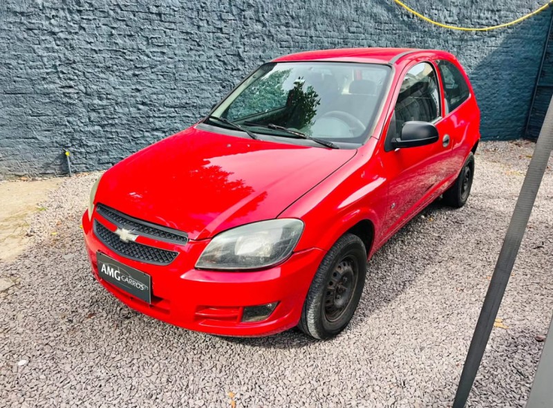 celta 1.0 mpfi vhce 8v flex 2p manual 2012 caxias do sul