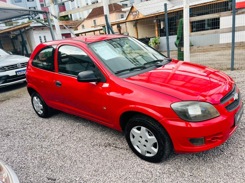 CELTA 1.0 MPFI VHCE 8V FLEX 2P MANUAL - 2012 - CAXIAS DO SUL
