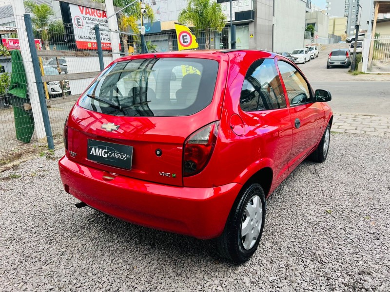 CELTA 1.0 MPFI VHCE 8V FLEX 2P MANUAL - 2012 - CAXIAS DO SUL