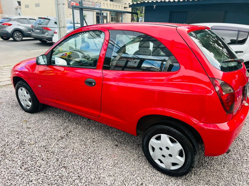 CELTA 1.0 MPFI VHCE 8V FLEX 2P MANUAL - 2012 - CAXIAS DO SUL
