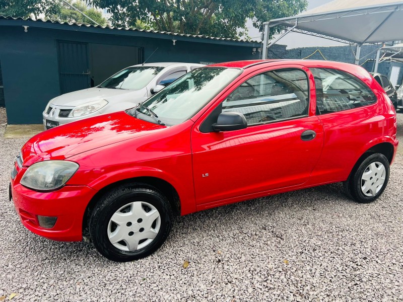 CELTA 1.0 MPFI VHCE 8V FLEX 2P MANUAL - 2012 - CAXIAS DO SUL