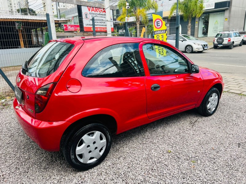CELTA 1.0 MPFI VHCE 8V FLEX 2P MANUAL - 2012 - CAXIAS DO SUL
