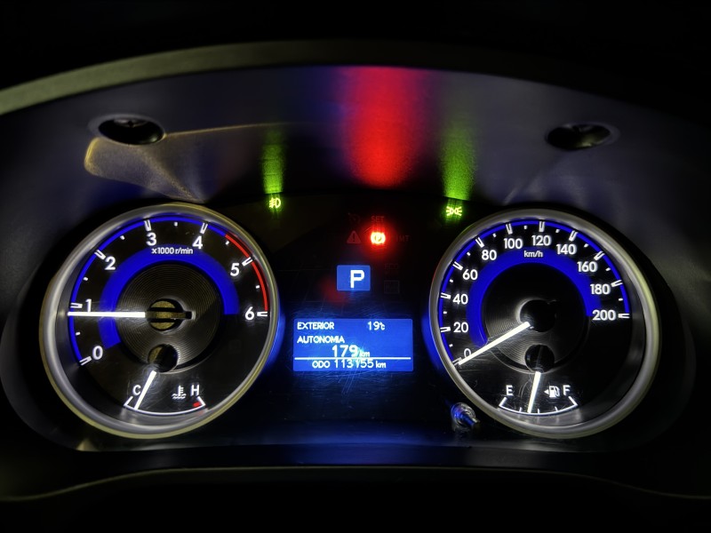 HILUX 2.8 SR 4X4 CD 16V DIESEL 4P AUTOMÁTICO - 2019 - ANTôNIO PRADO