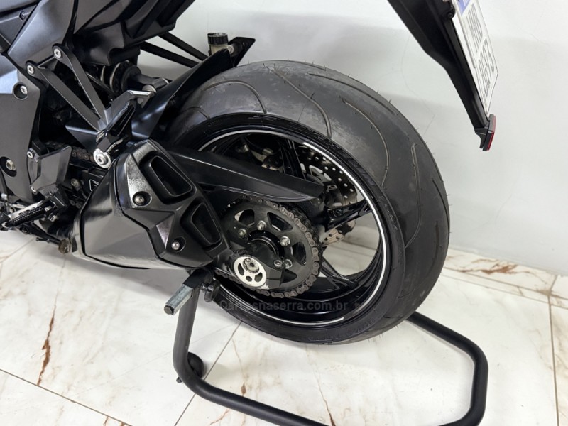Z-1000 ABS - 2012 - SAPIRANGA