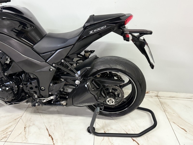 Z-1000 ABS - 2012 - SAPIRANGA