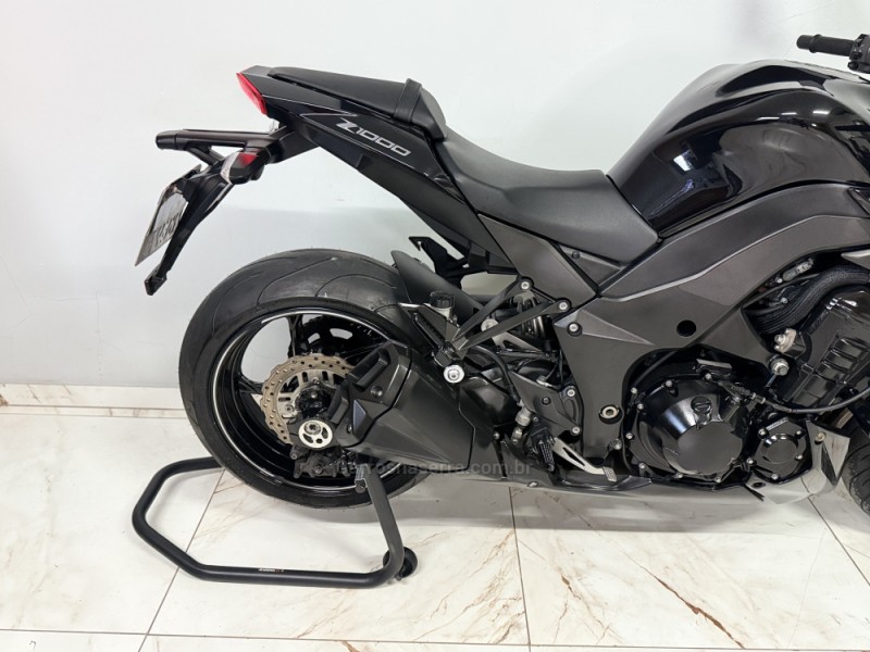 Z-1000 ABS - 2012 - SAPIRANGA