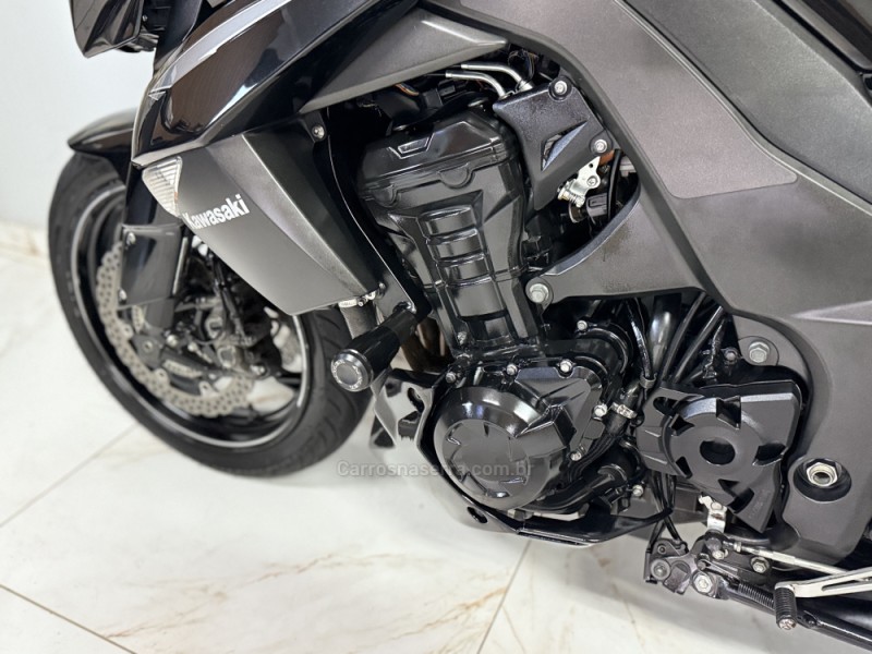 Z-1000 ABS - 2012 - SAPIRANGA