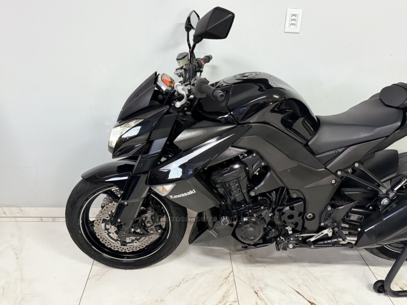 Z-1000 ABS - 2012 - SAPIRANGA