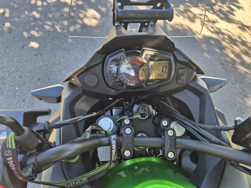 VERSYS 300 ABS - 2024 - BENTO GONçALVES