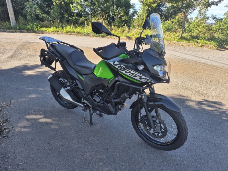 VERSYS 300 ABS - 2024 - BENTO GONçALVES