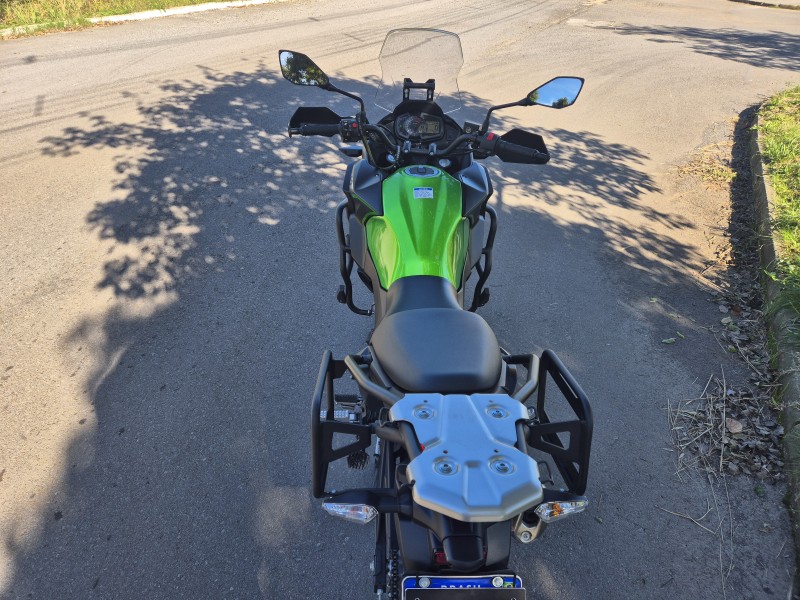 VERSYS 300 ABS - 2024 - BENTO GONçALVES