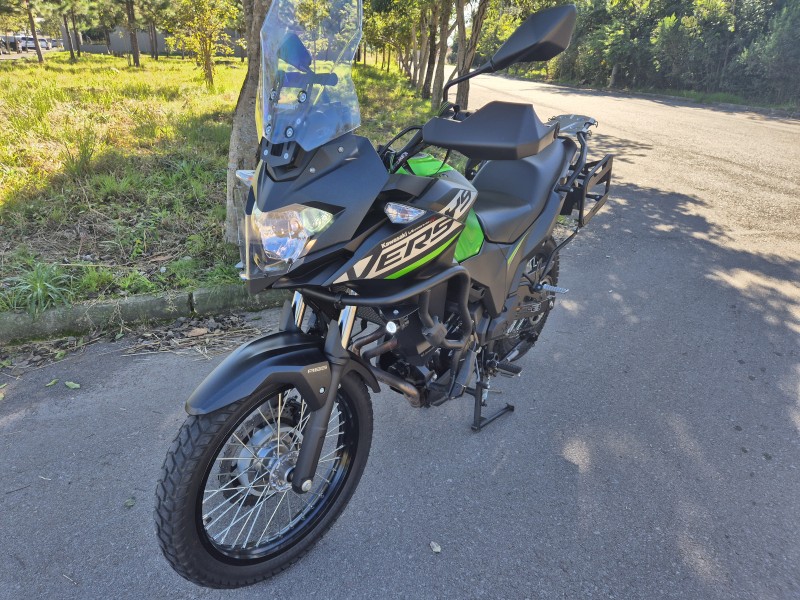 VERSYS 300 ABS - 2024 - BENTO GONçALVES