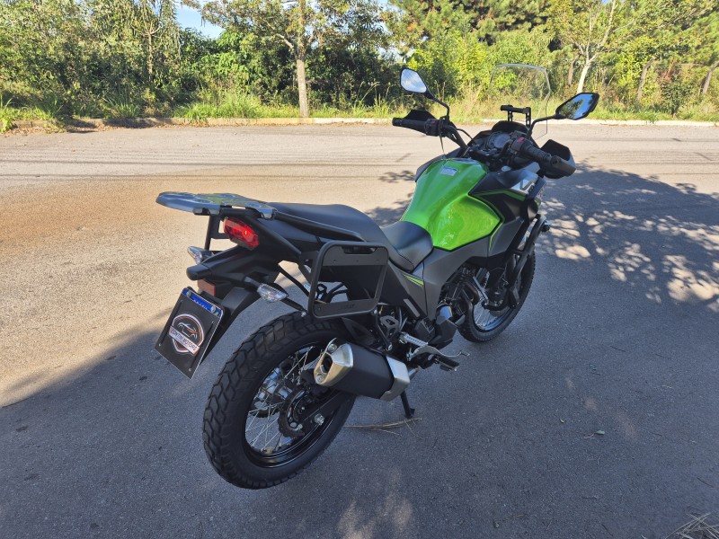 VERSYS 300 ABS - 2024 - BENTO GONçALVES