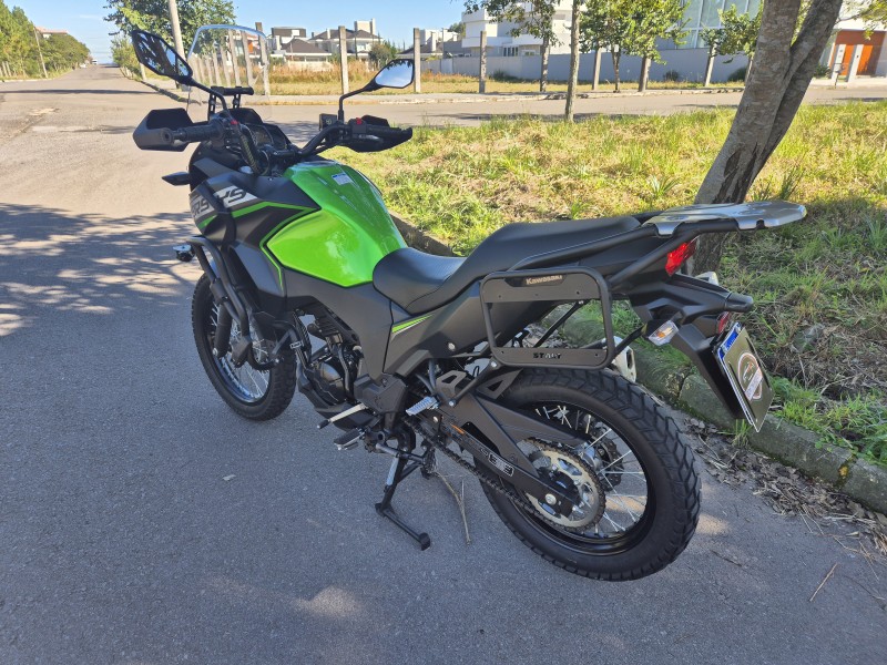 VERSYS 300 ABS - 2024 - BENTO GONçALVES
