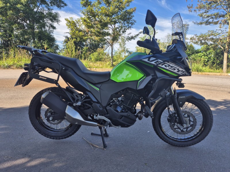 VERSYS 300 ABS - 2024 - BENTO GONçALVES