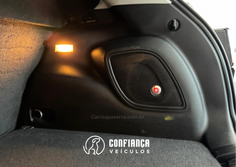 COMPASS 2.0 16V FLEX LONGITUDE AUTOMÁTICO - 2021 - BENTO GONçALVES