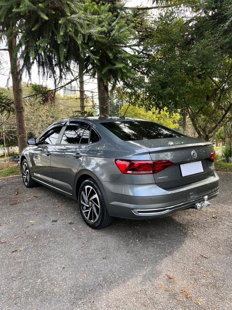 VIRTUS 1.0 200 TSI HIGHLINE AUTOMÁTICO - 2019 - BENTO GONçALVES