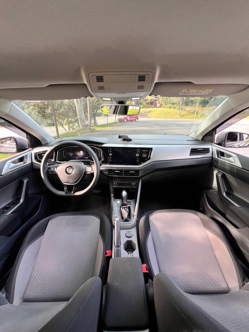 VIRTUS 1.0 200 TSI HIGHLINE AUTOMÁTICO - 2019 - BENTO GONçALVES