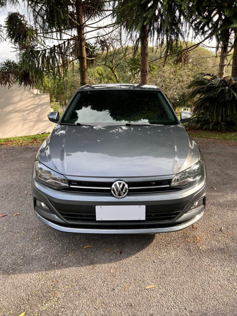 VIRTUS 1.0 200 TSI HIGHLINE AUTOMÁTICO - 2019 - BENTO GONçALVES