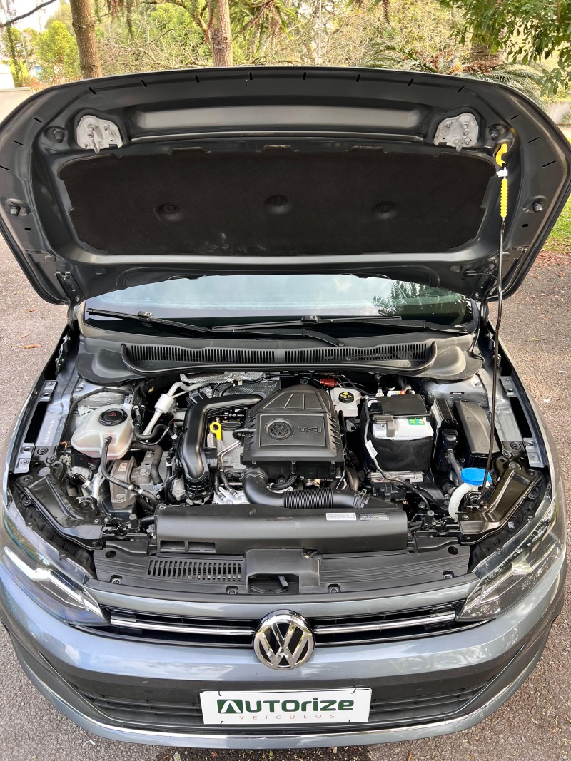 VIRTUS 1.0 200 TSI HIGHLINE AUTOMÁTICO - 2019 - BENTO GONçALVES