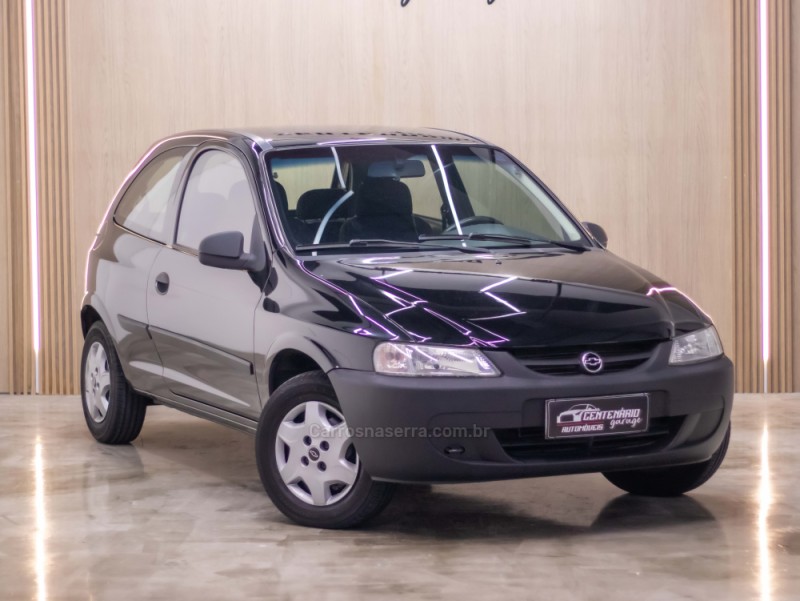 celta 1.0 mpfi 8v gasolina 2p manual 2004 caxias do sul