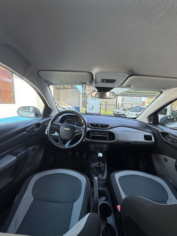 ONIX 1.0 JOY 8V FLEX 4P MANUAL - 2016 - ARROIO DO MEIO