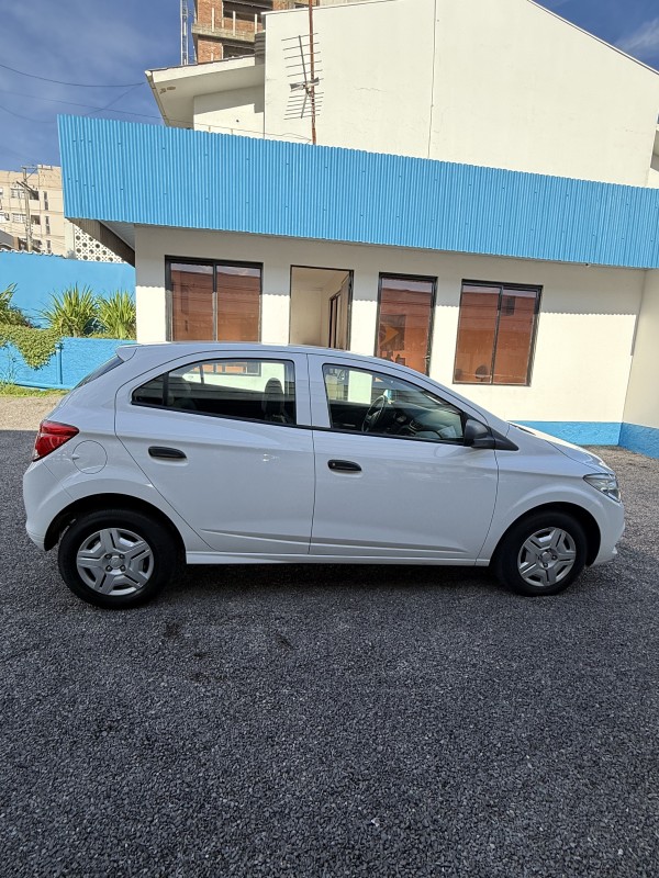 ONIX 1.0 JOY 8V FLEX 4P MANUAL - 2016 - ARROIO DO MEIO