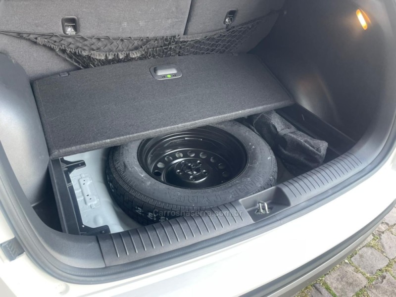 CRETA 2.0 16V FLEX PRESTIGE AUTOMÁTICO - 2021 - CAXIAS DO SUL