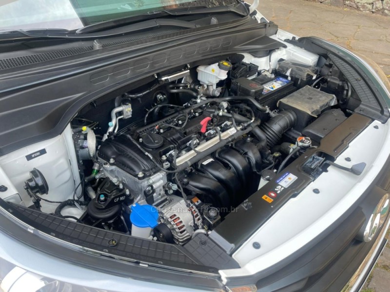 CRETA 2.0 16V FLEX PRESTIGE AUTOMÁTICO - 2021 - CAXIAS DO SUL