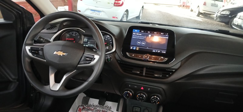 ONIX 1.0 LT 12V FLEX 4P MANUAL - 2024 - CAXIAS DO SUL