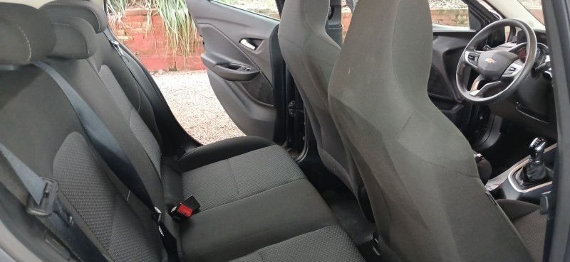 ONIX 1.0 LT 12V FLEX 4P MANUAL - 2024 - CAXIAS DO SUL