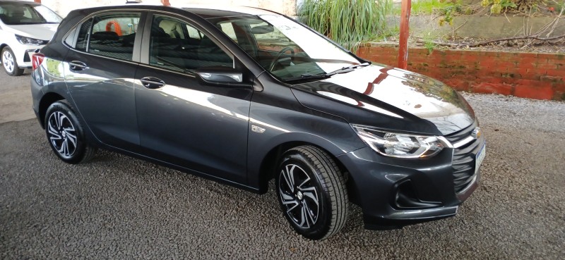 onix 1.0 lt 12v flex 4p manual 2024 caxias do sul