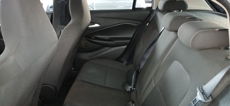ONIX 1.0 LT 12V FLEX 4P MANUAL - 2024 - CAXIAS DO SUL