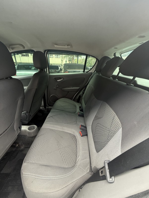 PALIO 1.0 MPI ATTRACTIVE 8V FLEX 4P MANUAL - 2012 - ARROIO DO MEIO