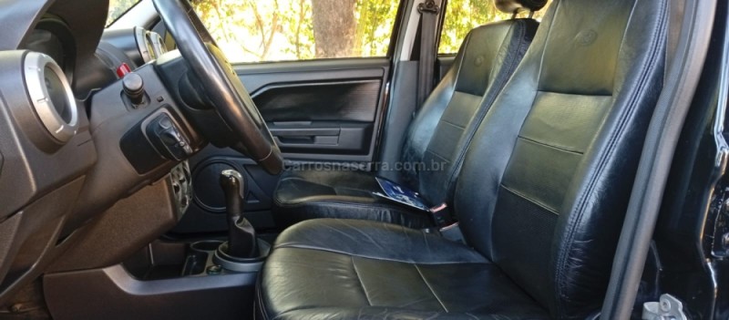 ECOSPORT 1.6 FREESTYLE 16V FLEX 4P MANUAL - 2011 - FARROUPILHA