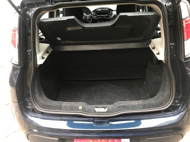 UNO 1.0 WAY 8V FLEX 4P MANUAL - 2015 - CAXIAS DO SUL