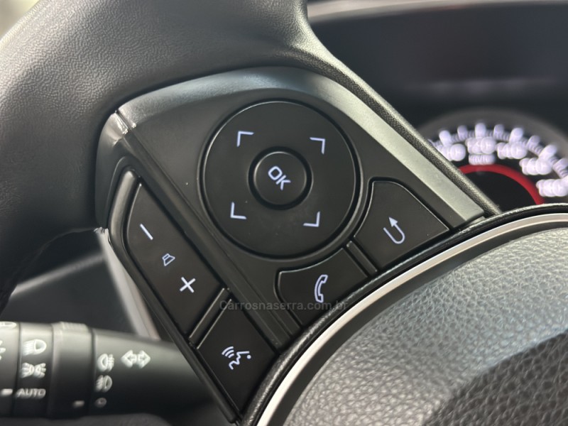 COROLLA 2.0 XEI 16V FLEX 4P AUTOMÁTICO - 2020 - SANTA CRUZ DO SUL